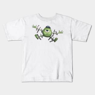 eye Kids T-Shirt